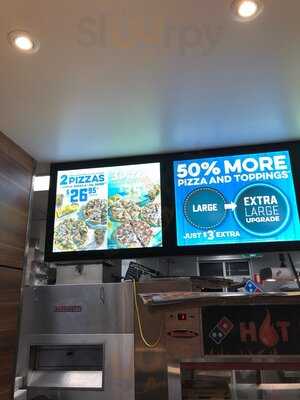 Domino's Pizza
