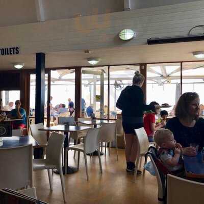 Rickett's Point Beachside Cafe