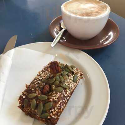 Rickett's Point Beachside Cafe