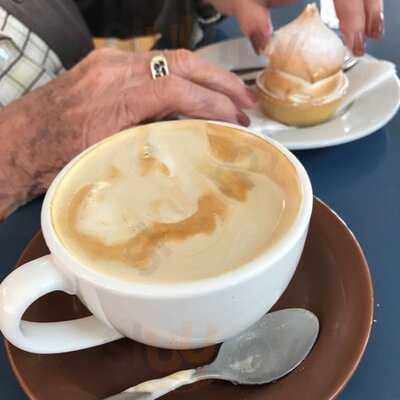 Rickett's Point Beachside Cafe