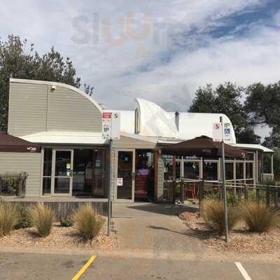 Rickett's Point Beachside Cafe