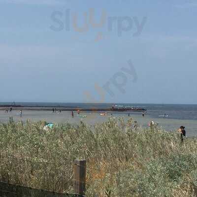 Rickett's Point Beachside Cafe