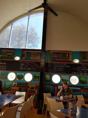 Rickett's Point Beachside Cafe