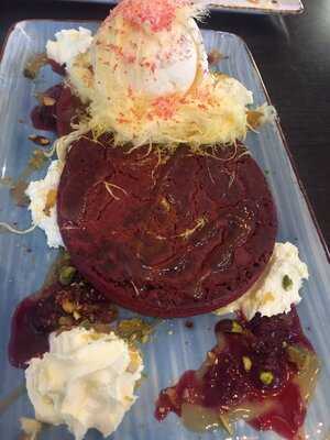 Bean & Base-cafe & Bar