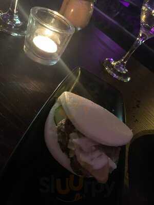 Bean & Base-cafe & Bar