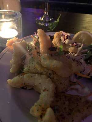 Bean & Base-cafe & Bar