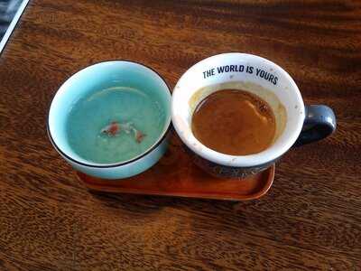 Cartel Coffee Roasters