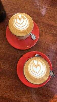 Cartel Coffee Roasters