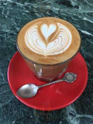 Cartel Coffee Roasters