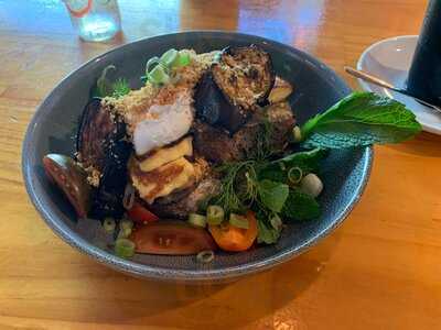 Ruby G’s Canteen And Bakery