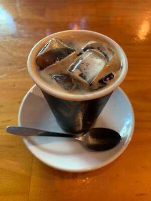 Ruby G’s Canteen And Bakery