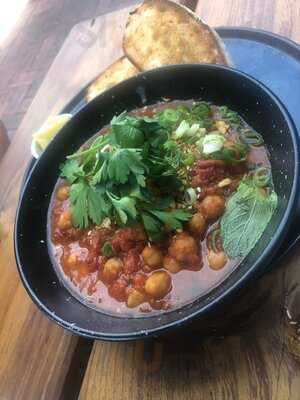 Ruby G’s Canteen And Bakery