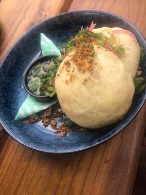 Ruby G’s Canteen And Bakery