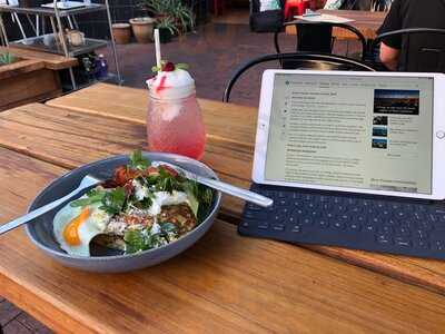 Ruby G’s Canteen And Bakery