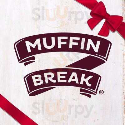 Muffin Break