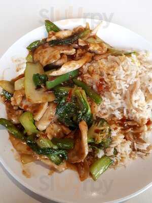 Ming Chinese Restaurant