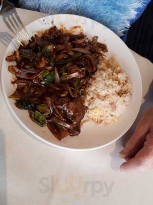 Ming Chinese Restaurant