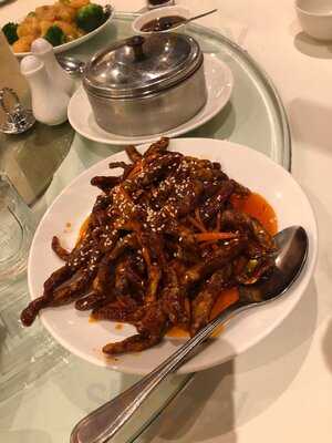 Ming Chinese Restaurant