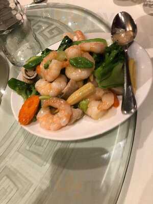 Ming Chinese Restaurant