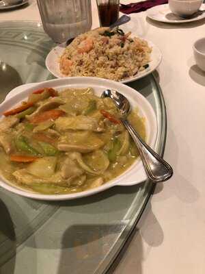Ming Chinese Restaurant