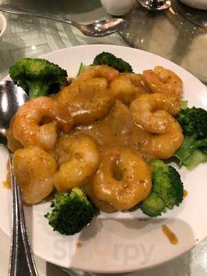 Ming Chinese Restaurant