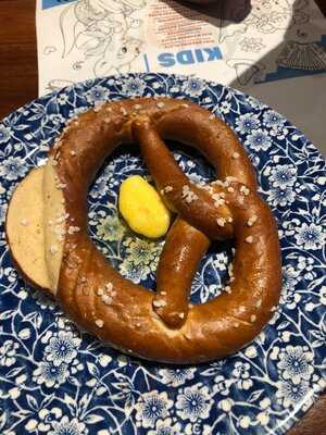 The Bavarian Macarthur