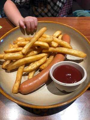 The Bavarian Macarthur