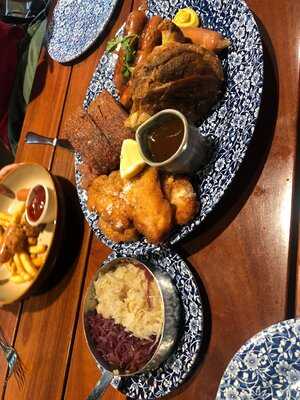 The Bavarian Macarthur