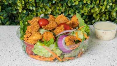 Crispy Fried Chicken Gold Coast