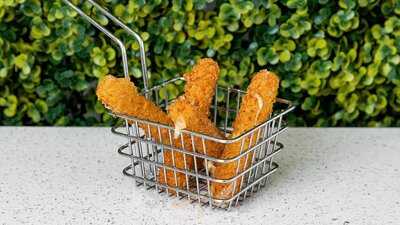 Crispy Fried Chicken Gold Coast