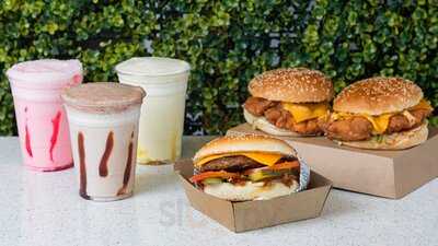 Crispy Fried Chicken Gold Coast