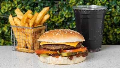 Crispy Fried Chicken Gold Coast