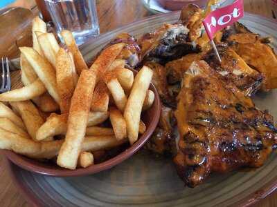 Nando's