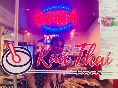 Kua Thai Isan
