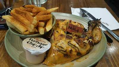 Nando's