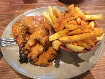 Nando's