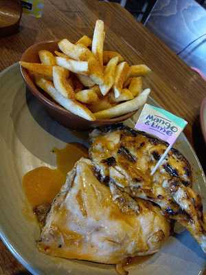 Nando's
