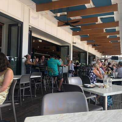 Surf Club Restaurant