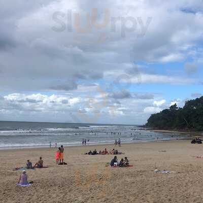 Surf Club Restaurant