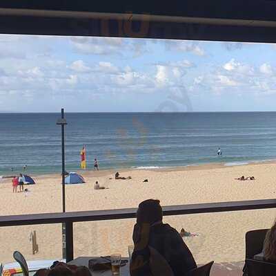 Surf Club Restaurant