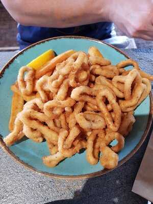 Surf Club Restaurant