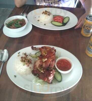 Ebee Meals And Coffee