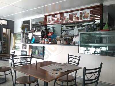 Ebee Meals And Coffee