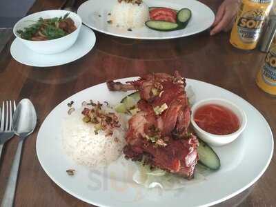 Ebee Meals And Coffee