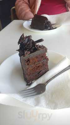 Ebee Meals And Coffee