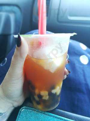 Ebee Meals And Coffee