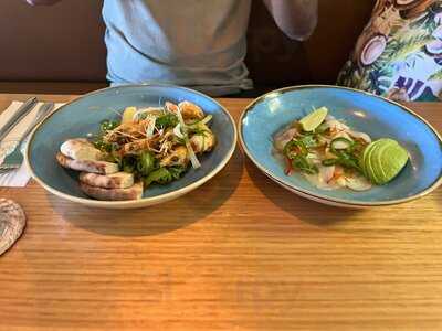 Snapper Rocks Bar & Kitchen