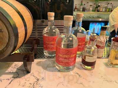 Snapper Rocks Bar & Kitchen