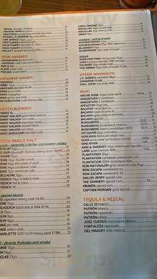 Snapper Rocks Bar & Kitchen