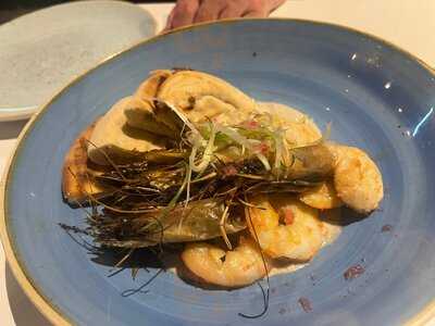 Snapper Rocks Bar & Kitchen